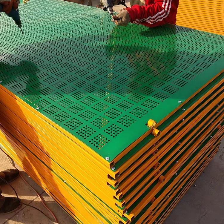 福建工地鋼板安全網(wǎng)