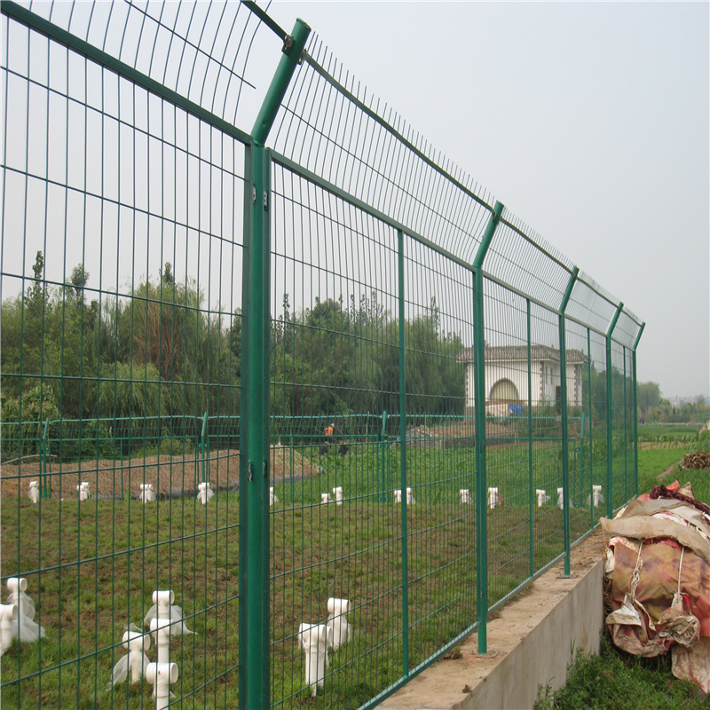 福建圍地護(hù)欄網(wǎng)