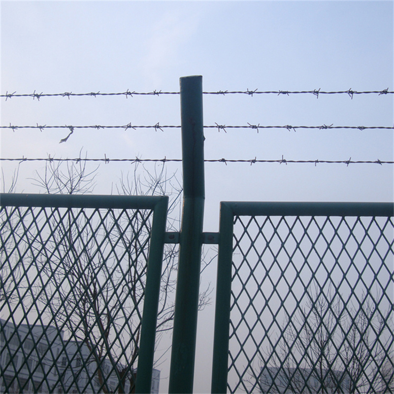 福建廠區(qū)防護(hù)網(wǎng)