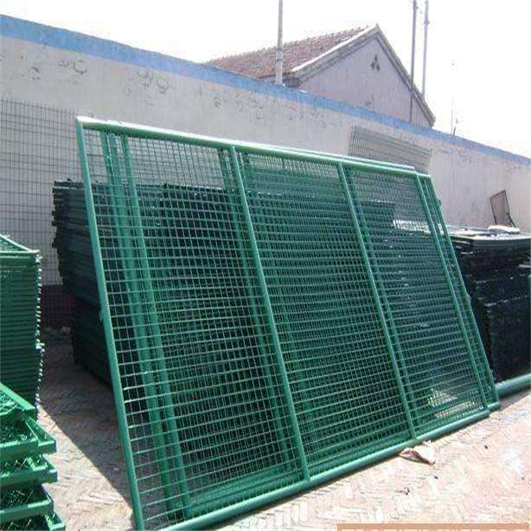 福建電站圍欄