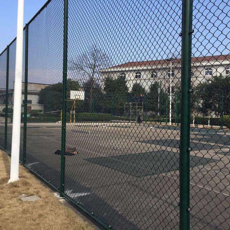 安徽體育場防護網