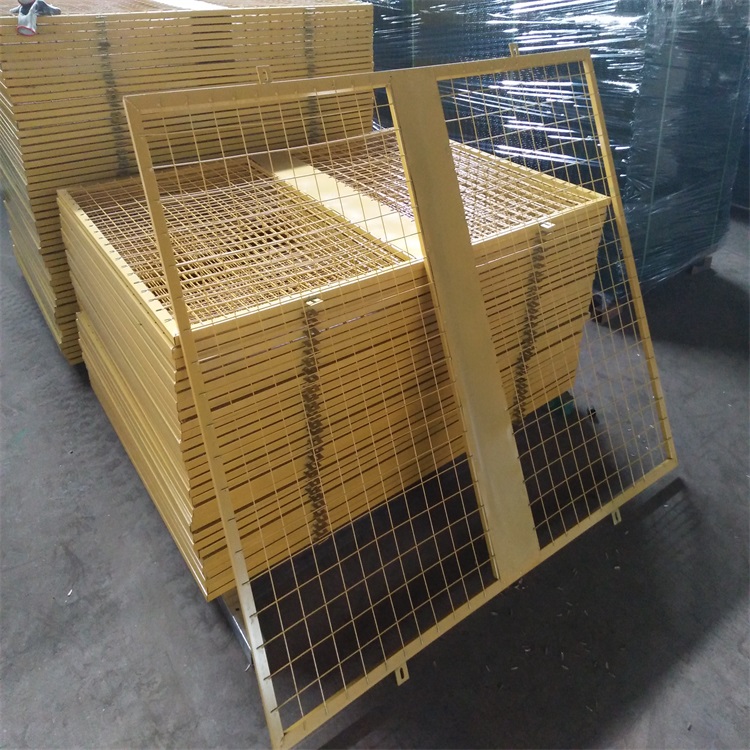 西藏工地防護(hù)欄