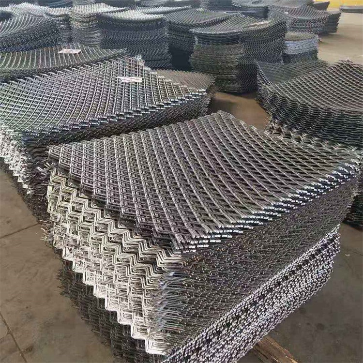 鋼板網片之保稅區(qū)圍網